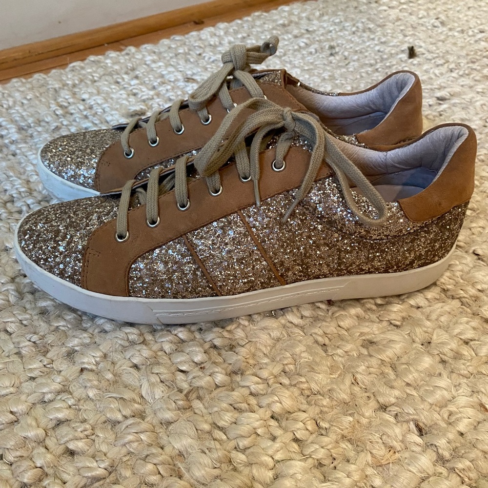 Joie shoes